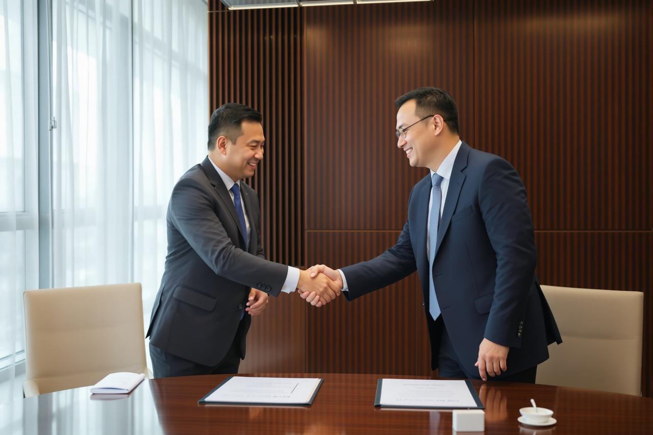 探花视频与腾讯视频达成战略合作,共建内容生态